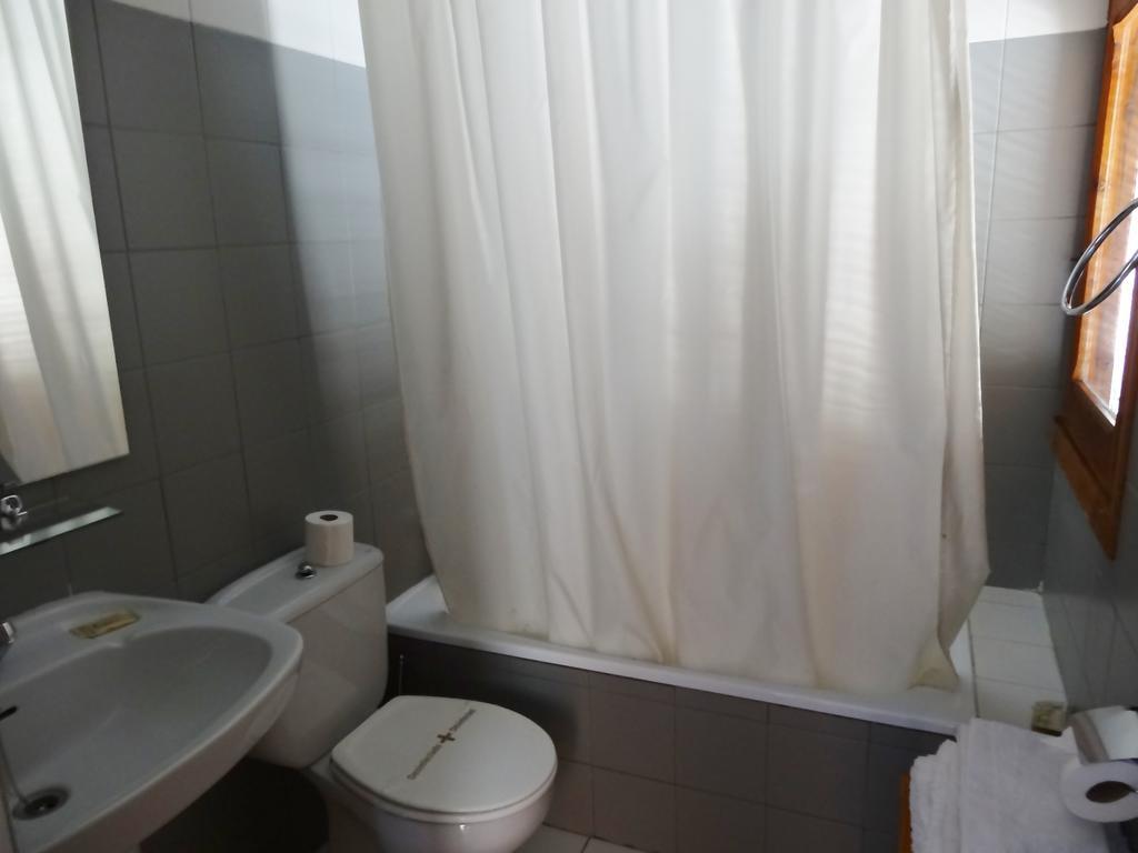Hostal Casa Laplaza Hotel ซาน ฮวน เด แปลน ห้อง รูปภาพ