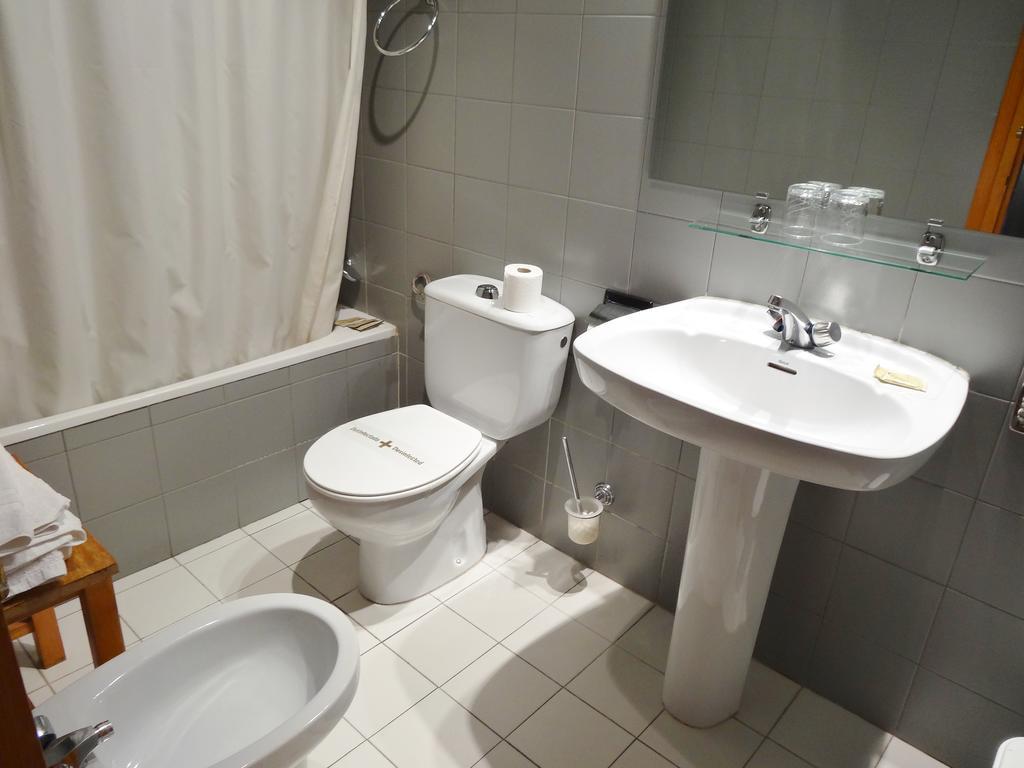 Hostal Casa Laplaza Hotel ซาน ฮวน เด แปลน ห้อง รูปภาพ