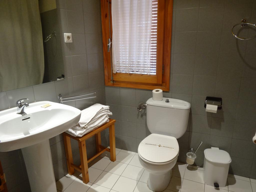 Hostal Casa Laplaza Hotel ซาน ฮวน เด แปลน ห้อง รูปภาพ