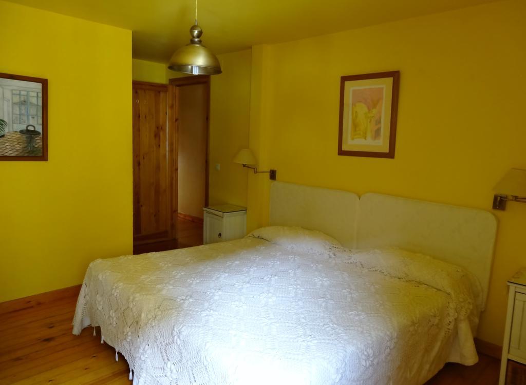 Hostal Casa Laplaza Hotel ซาน ฮวน เด แปลน ห้อง รูปภาพ